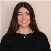 Profesora de Inglés y Francés imparte clases para niños desde Infantil hasta Primaria (Inglés y Francés) y ESO incluido (Inglés)